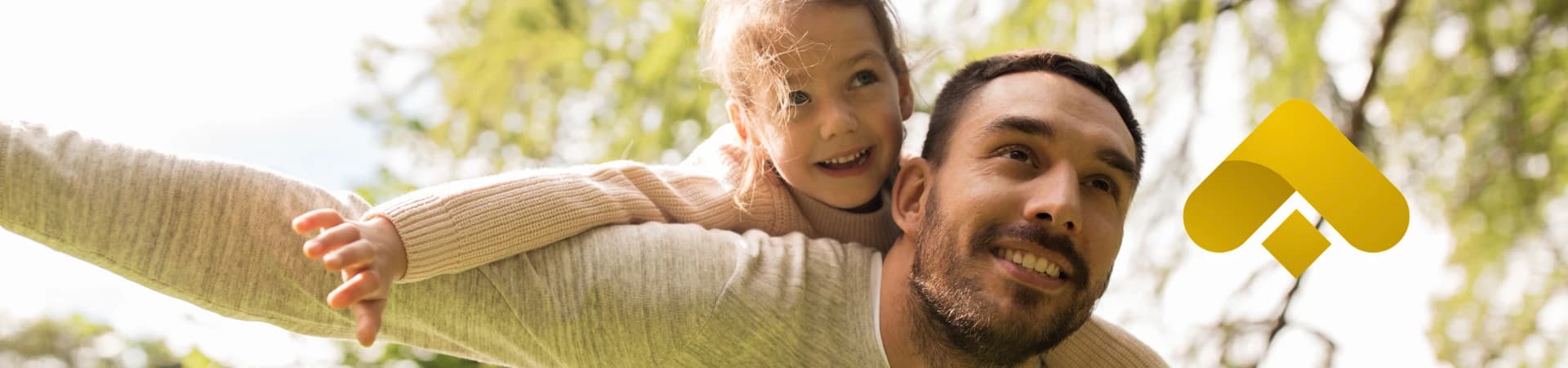 O imóvel ideal com o financiamento perfeito